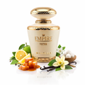 Empire Victor Khadlaj Eau de Parfum 100ml – Perfume Amaderado Elegante y Sofisticado