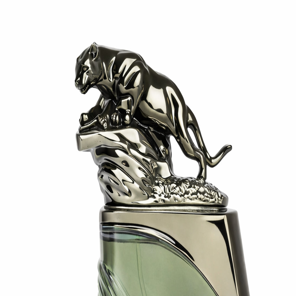 Fahad Gaze Arabiyat Prestige Eau de Parfum 100ml Hombre – Perfume Árabe Intenso Amaderado y Especiado